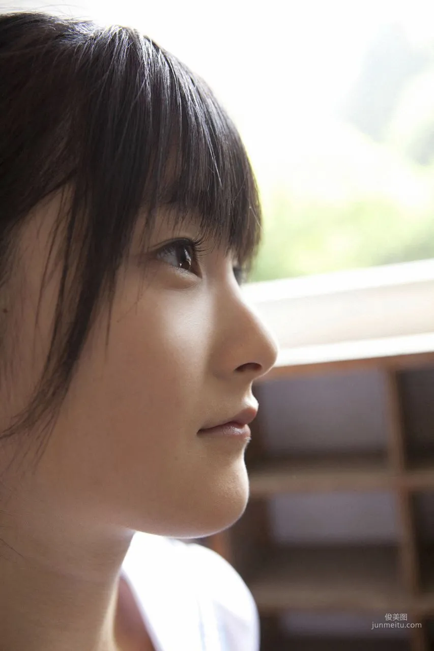 嗣永桃子 Tsugunaga Momoko [Hello! Project Digital Books] Vol.64 寫真集 5