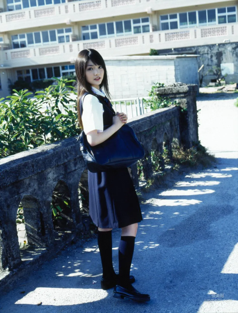 Sayumi Michishige [Hello! Project Digital Books] Vol.41 Photo Set photo 70