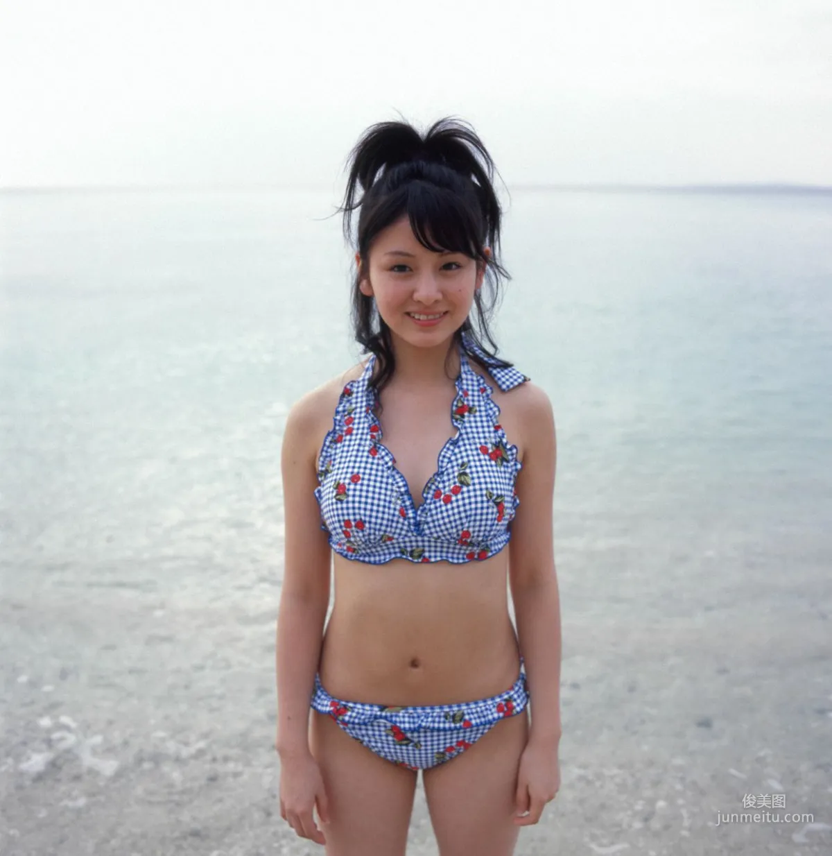 Risako Sugaya 菅谷梨沙子 [Hello! Project Digital Books] Vol.49 寫真集 57
