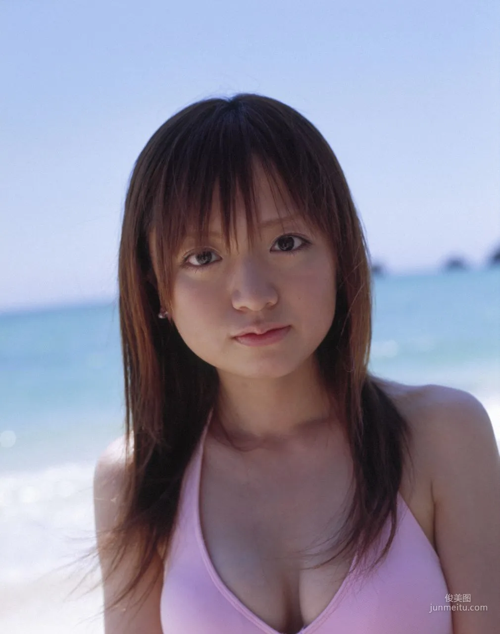 Asami Konno 紺野あさ美 [Hello! Project Digital Books] Vol.19 寫真集 53