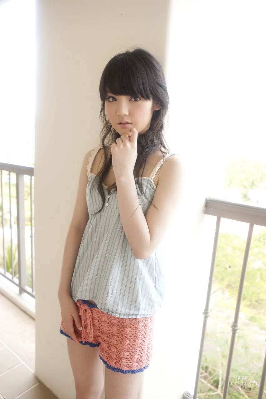 Sayumi Michishige / Sayumi Michishige Sayumi Michishige [Hello! Project Digital Books] Vol.75 Photo Set photo 89