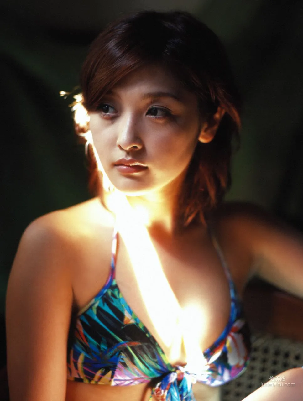 Rika Ishikawa 石川梨華 [Hello! Project Digital Books] Vol.47 寫真集 28