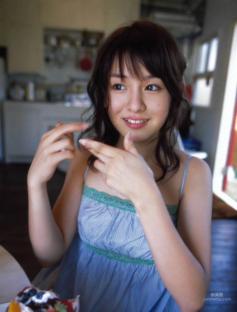 Sugaya Risako Risako Sugaya [Hello! Project Digital Books] Vol.34 Photo Set photo 39
