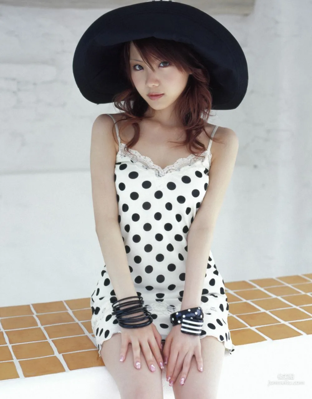 Reina Tanaka [Hello! Project Digital Books] Vol.46 Photo Set photo 12