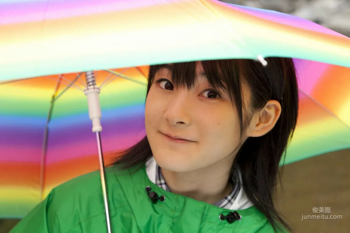 嗣永桃子 Tsugunaga Momoko [Hello! Project Digital Books] Vol.64 寫真集 9