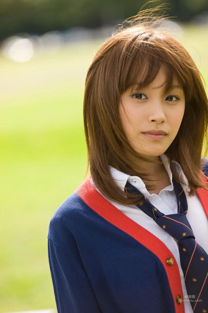 高橋愛 Ai Takahashi [Hello! Project Digital Books] Vol.69 寫真集 13