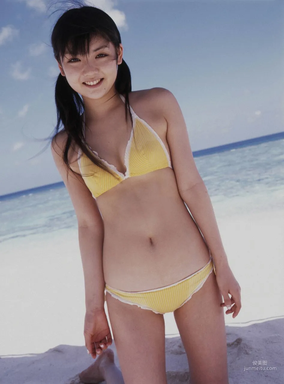Sayumi Michishige / Sayumi Michishige [Hello! Project Digital Books] Vol.62 Photo Set photo 50