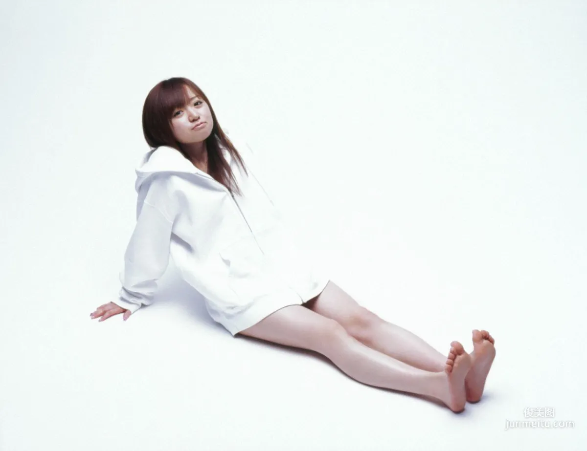 Asami Konno [Hello! Project Digital Books] Vol.36 Photo Set photo 77