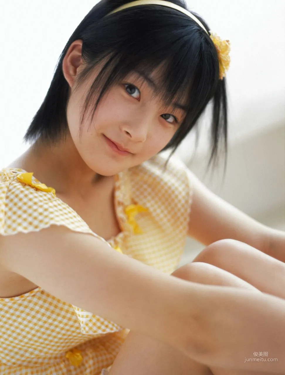 Momoko Tsugunaga 嗣永桃子 [Hello! Project Digital Books] Vol.42 寫真集 66