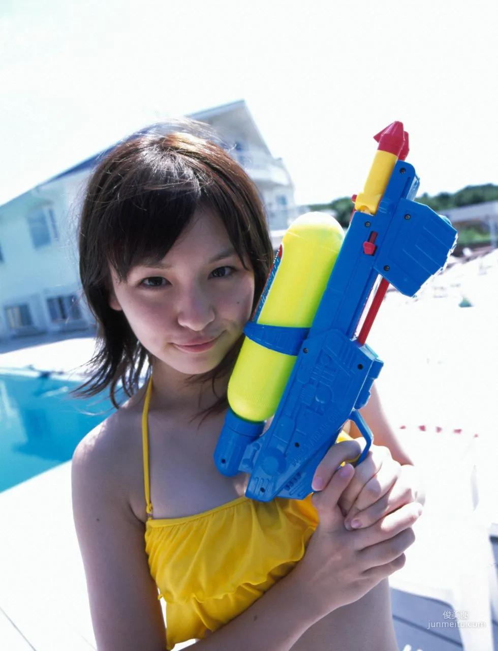 Sugaya Risako Risako Sugaya [Hello! Project Digital Books] Vol.34 Photo Set photo 71