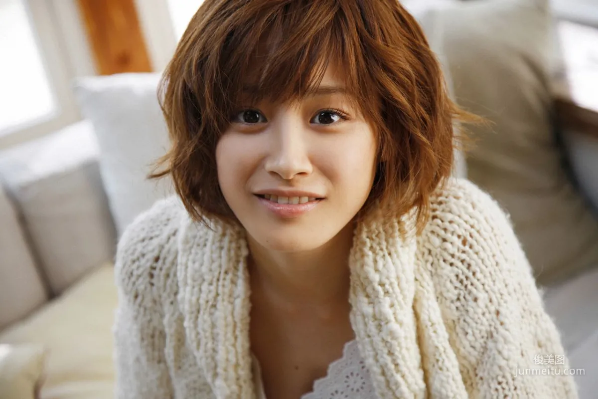 Ai Takahashi 高橋愛 [Hello! Project Digital Books] Vol.58 寫真集 28