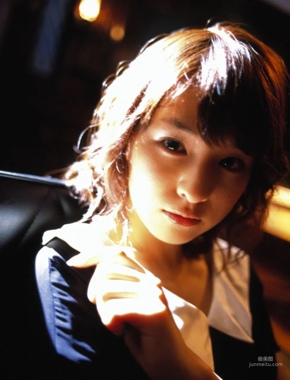 Sugaya Risako Risako Sugaya [Hello! Project Digital Books] Vol.34 Photo Set photo 25