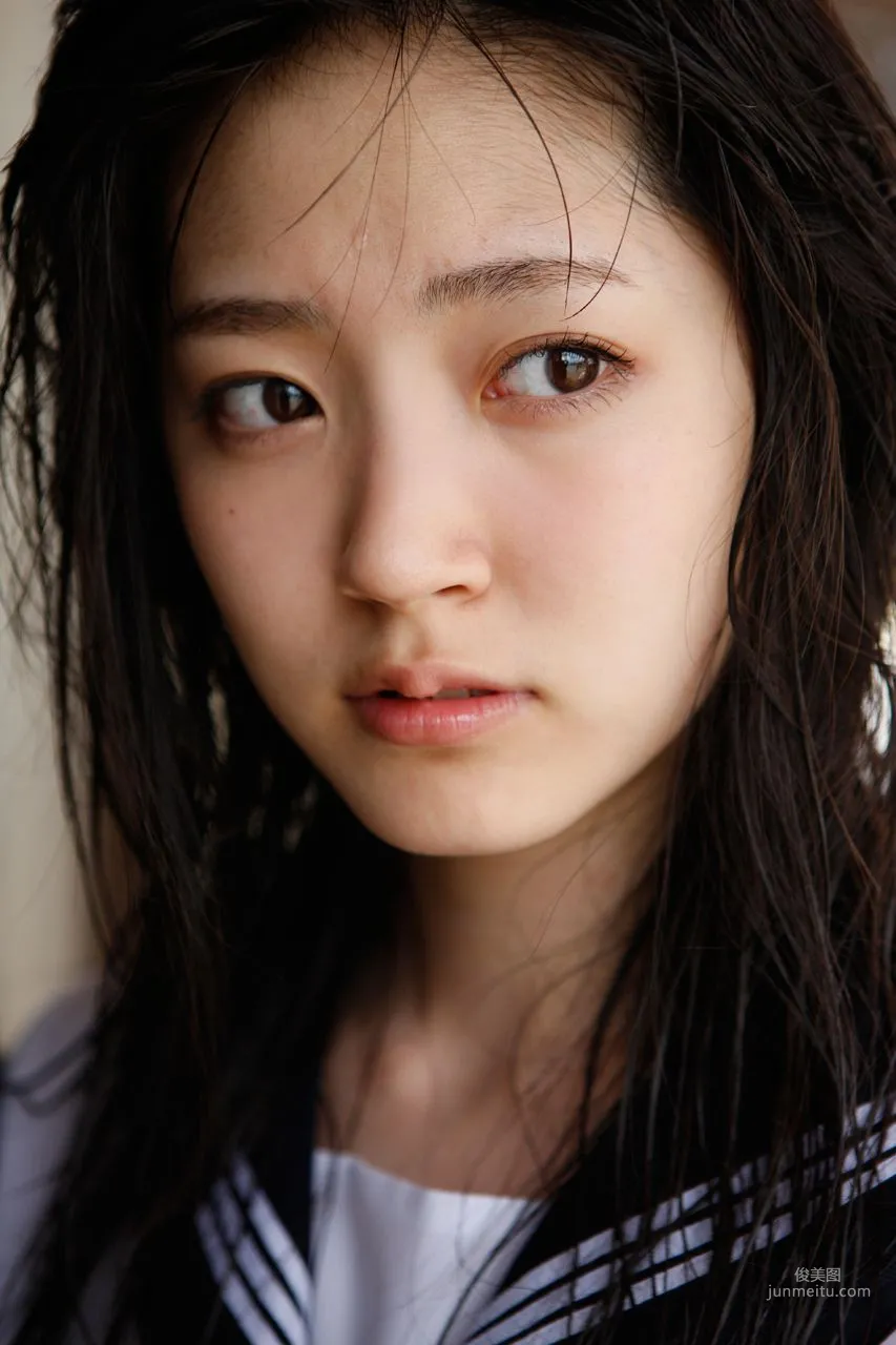鈴木愛理 Suzuki Airi [Hello! Project Digital Books] Vol.78 寫真集 25
