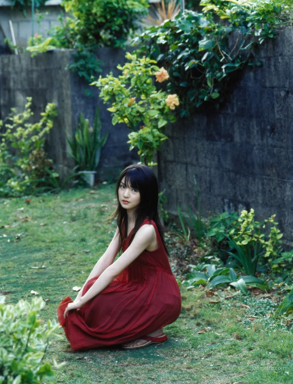 Sayumi Michishige [Hello! Project Digital Books] Vol.41 Photo Set photo 27