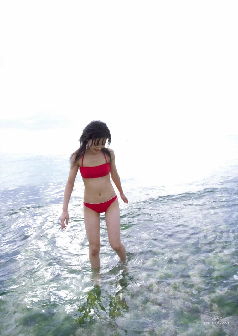 Kusumi Koharu 久住小春 [Hello! Project Digital Books] Vol.25 寫真集 27