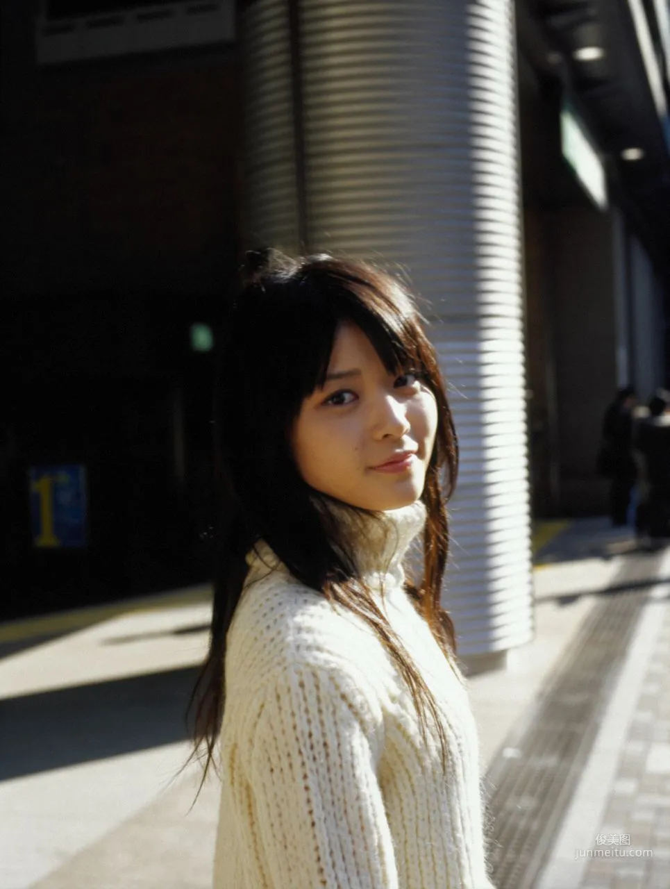 Maimi Yajima 矢島舞美/矢岛舞美 [Hello! Project Digital Books] Vol.53 写真集30