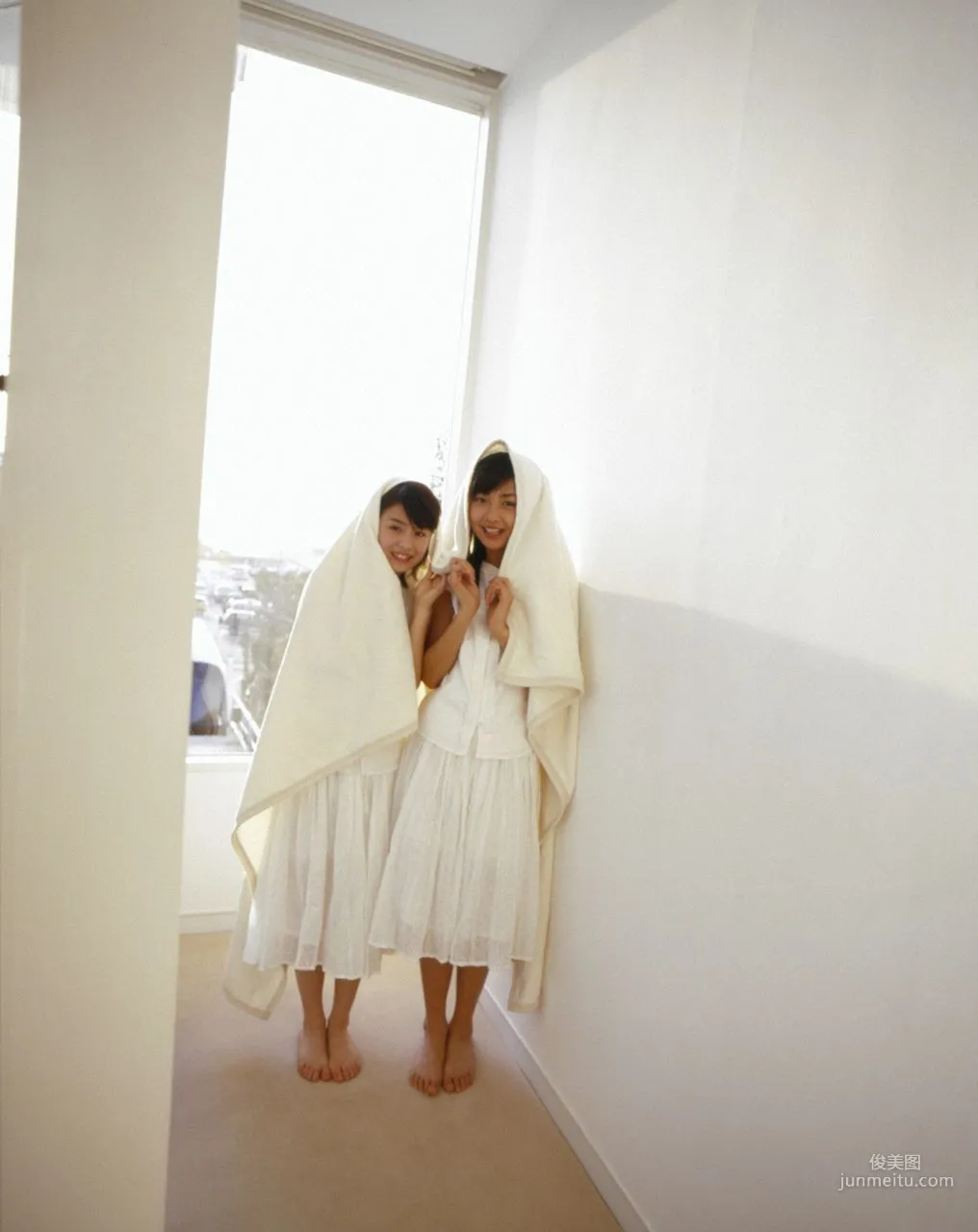 Berryz Koubou [Hello! Project Digital Books] Vol.15 Photo Set photo 92