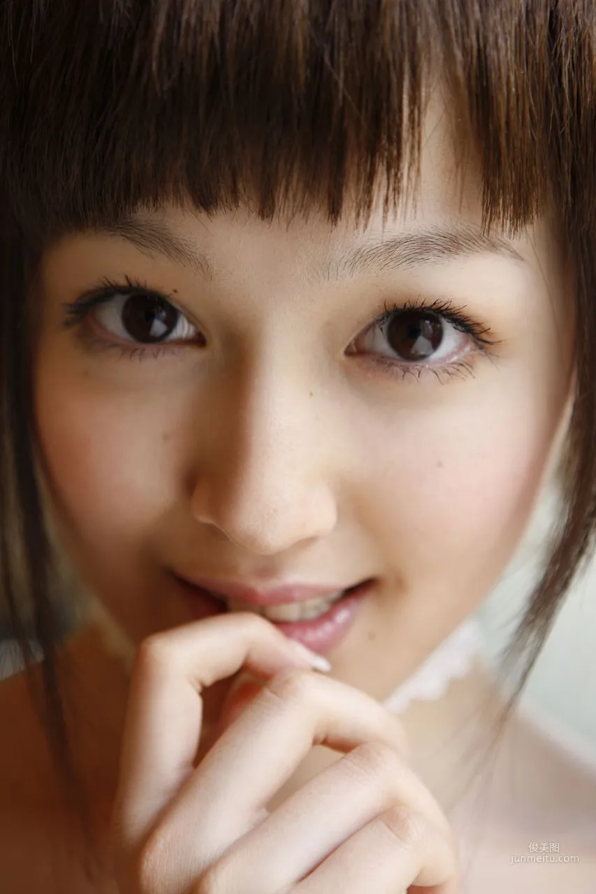 久住小春 Koharu Kusumi [Hello! Project Digital Books] Vol.67 寫真集 98