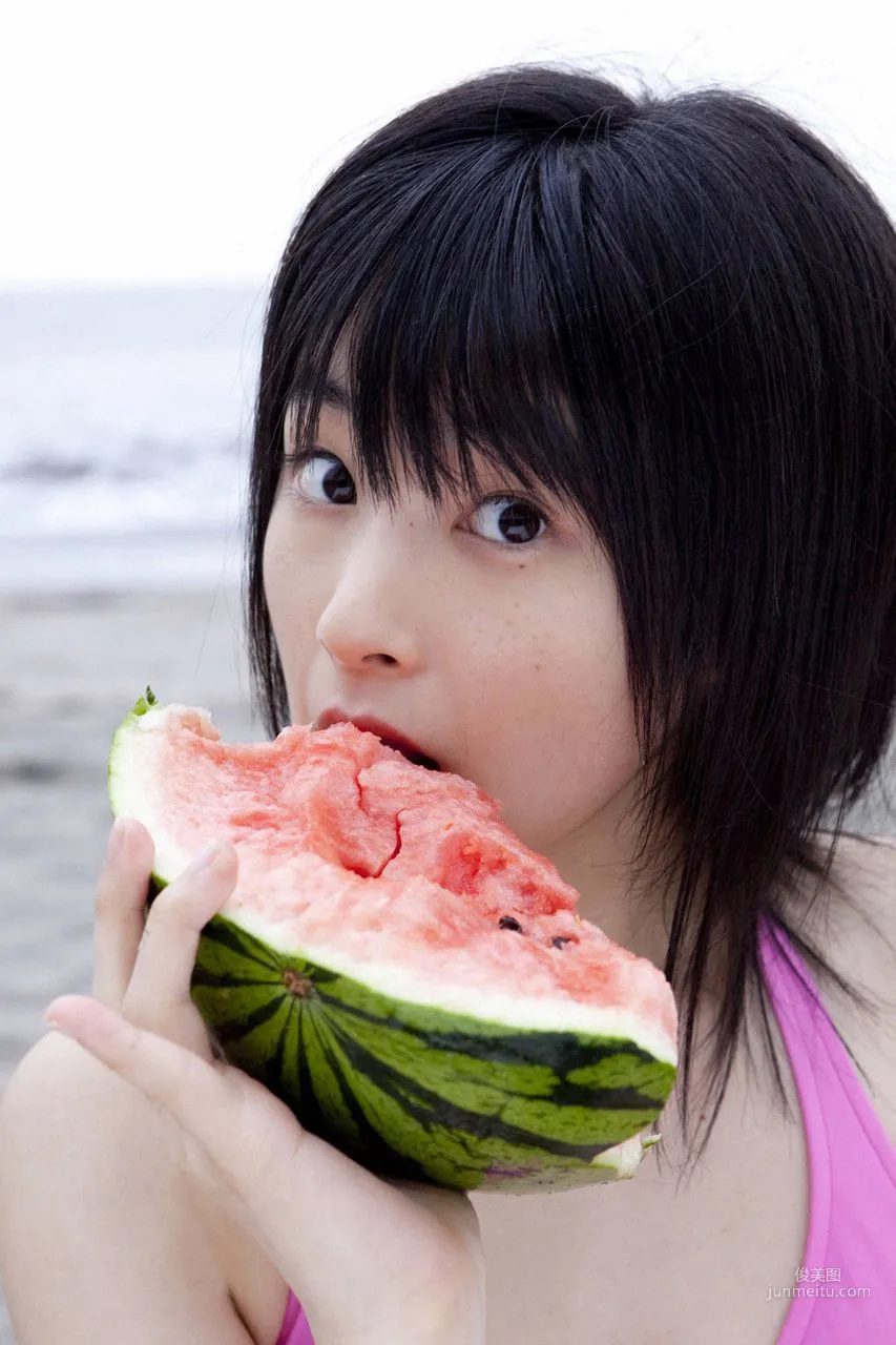 嗣永桃子 Tsugunaga Momoko [Hello! Project Digital Books] Vol.64 寫真集 100