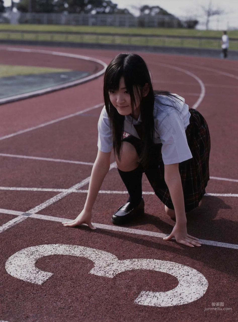 Airi Suzuki 鈴木愛理 [Hello! Project Digital Books] Vol.55 寫真集 31