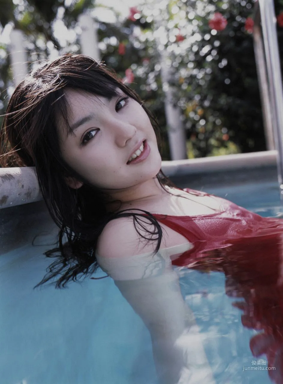 Sayumi Michishige / Sayumi Michishige [Hello! Project Digital Books] Vol.62 Photo Set photo 37