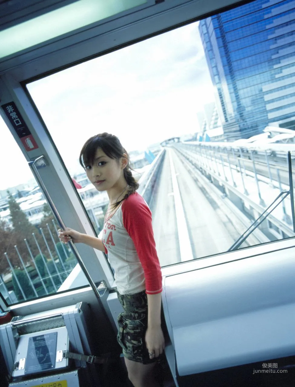 Takahashi Ai Ai Takahashi [Hello! Project Digital Books] Vol.28 Photo Set photo 3