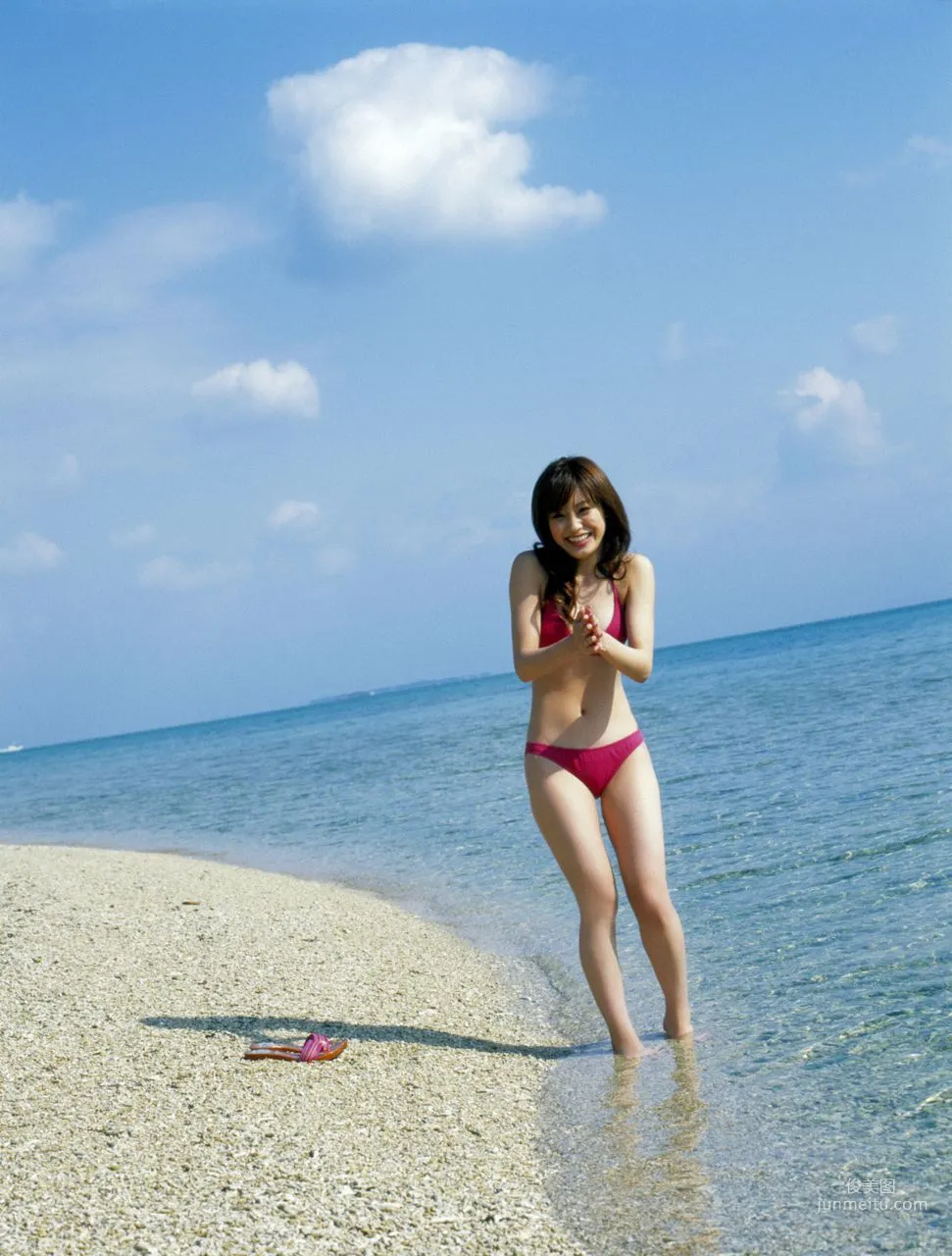 Takahashi Ai Ai Takahashi [Hello! Project Digital Books] Vol.28 Photo Set photo 102