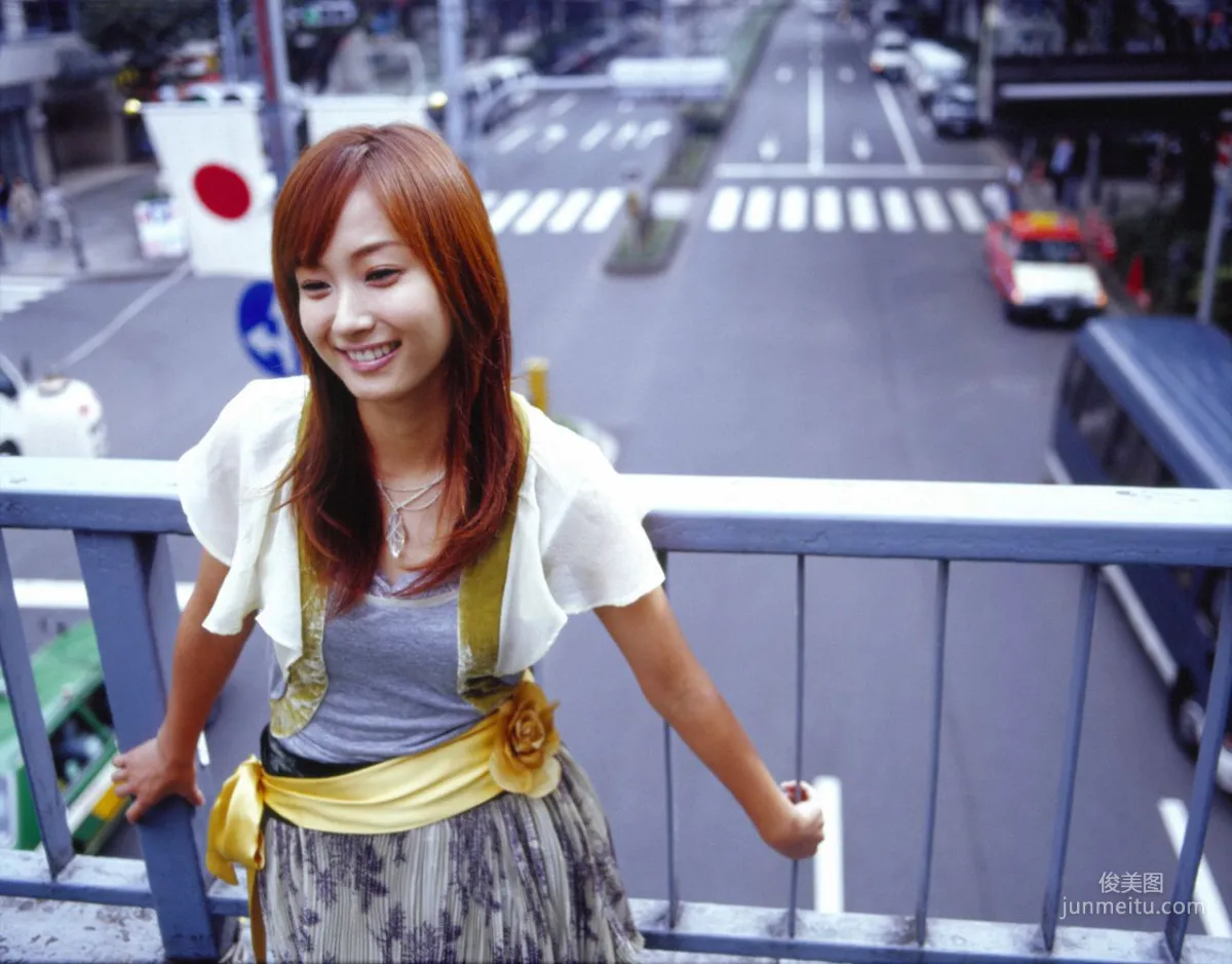 Fujimoto Miki 藤本美貴 [Hello! Project Digital Books] Vol.23 寫真集 4