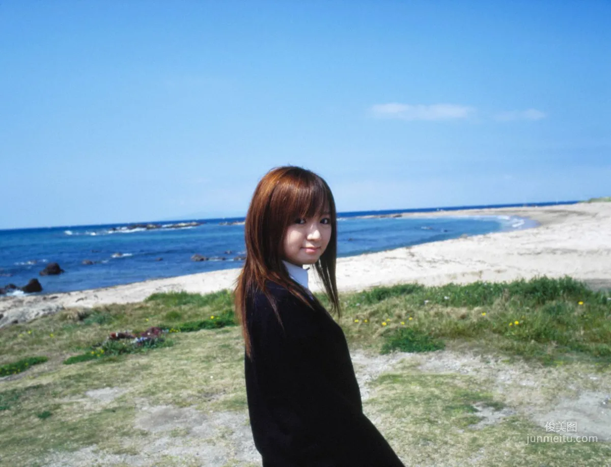 Asami Konno [Hello! Project Digital Books] Vol.36 Photo Set photo 5