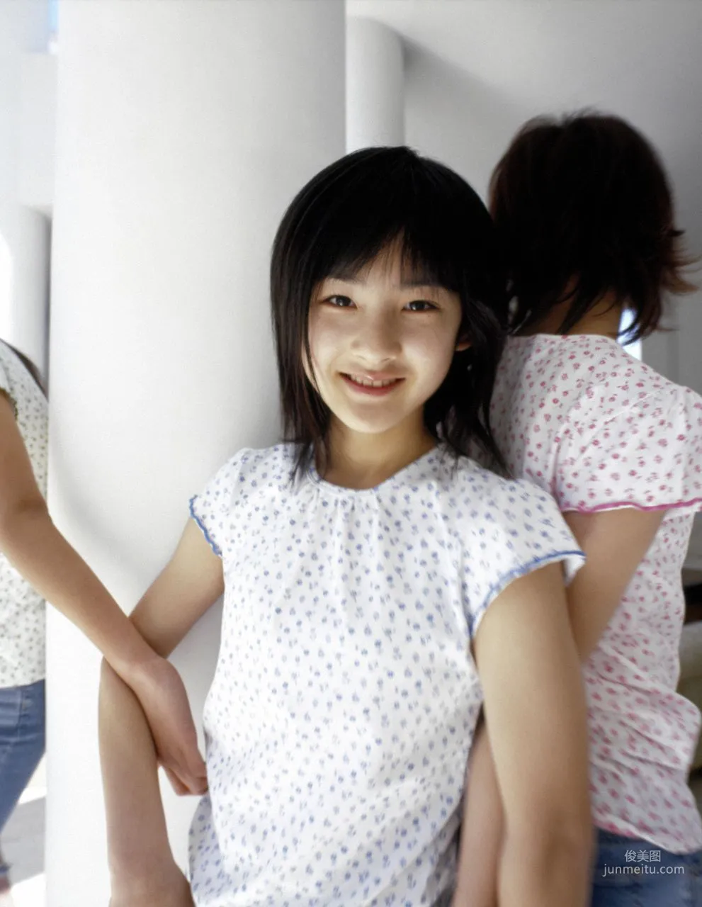 Berryz Koubou [Hello! Project Digital Books] Vol.15 Photo Set photo 58