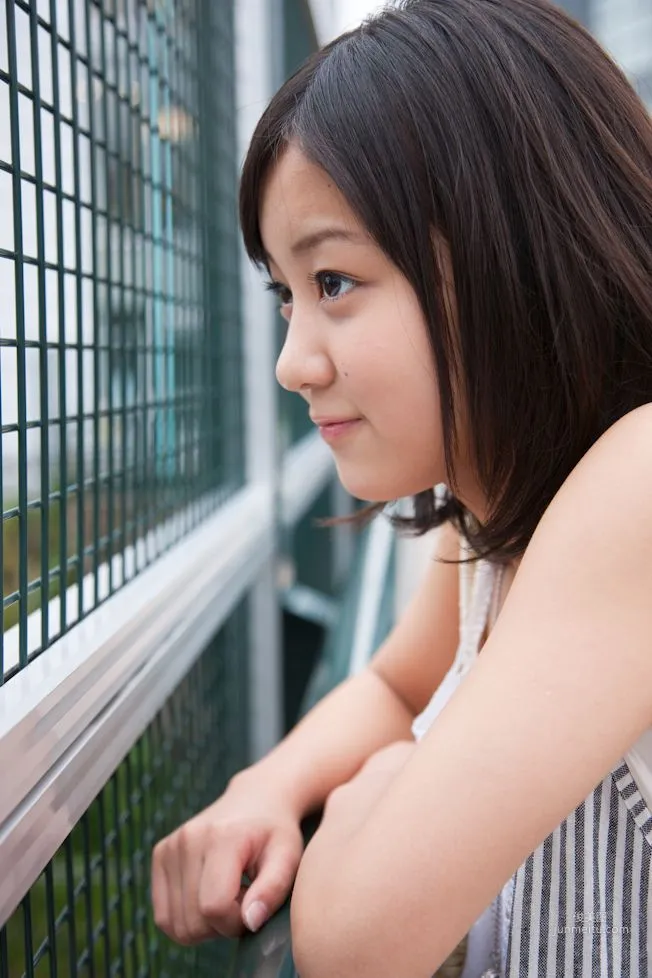 萩原舞 Mai Hagiwara [Hello! Project Digital Books] Vol.70 寫真集 39