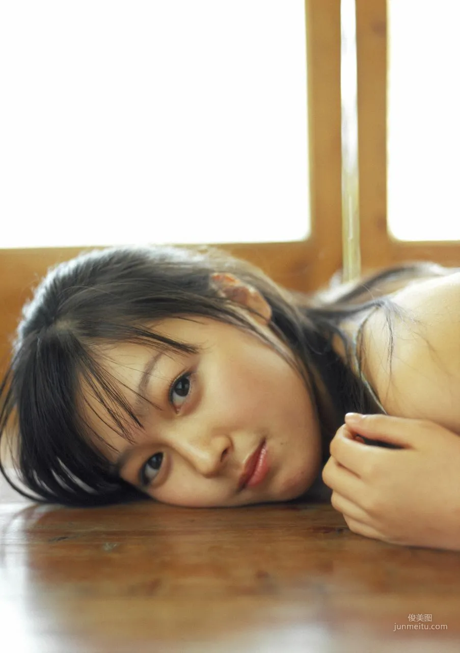 Kusumi Koharu 久住小春 [Hello! Project Digital Books] Vol.25 寫真集 45