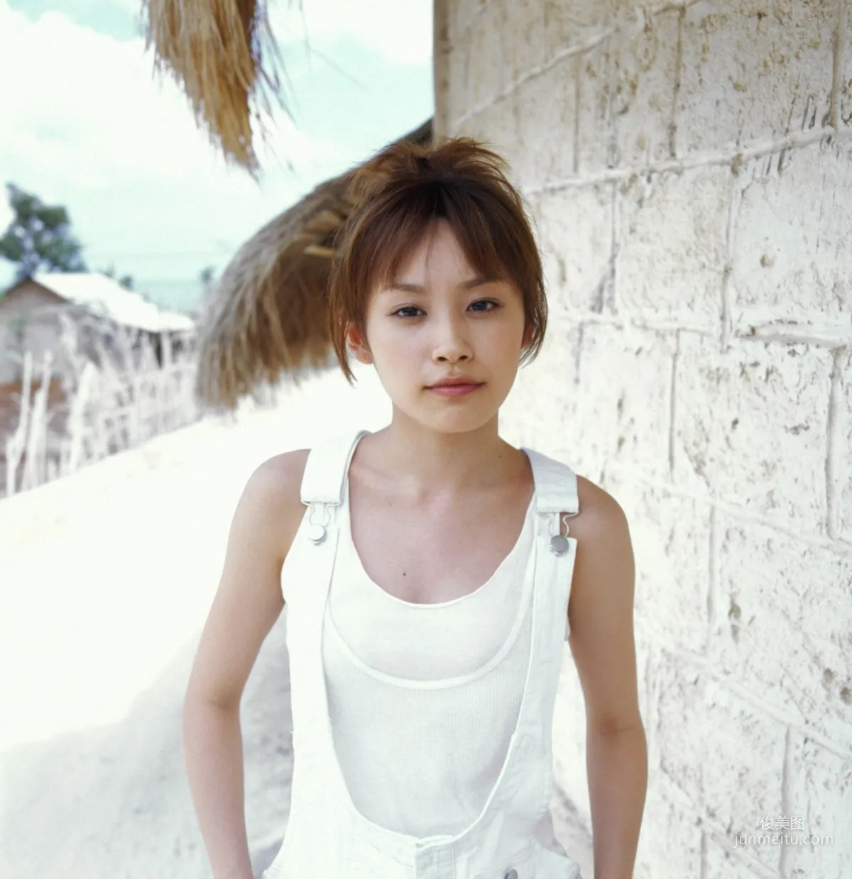 Ai Takahashi 高橋愛 [Hello! Project Digital Books] Vol.50 寫真集 96
