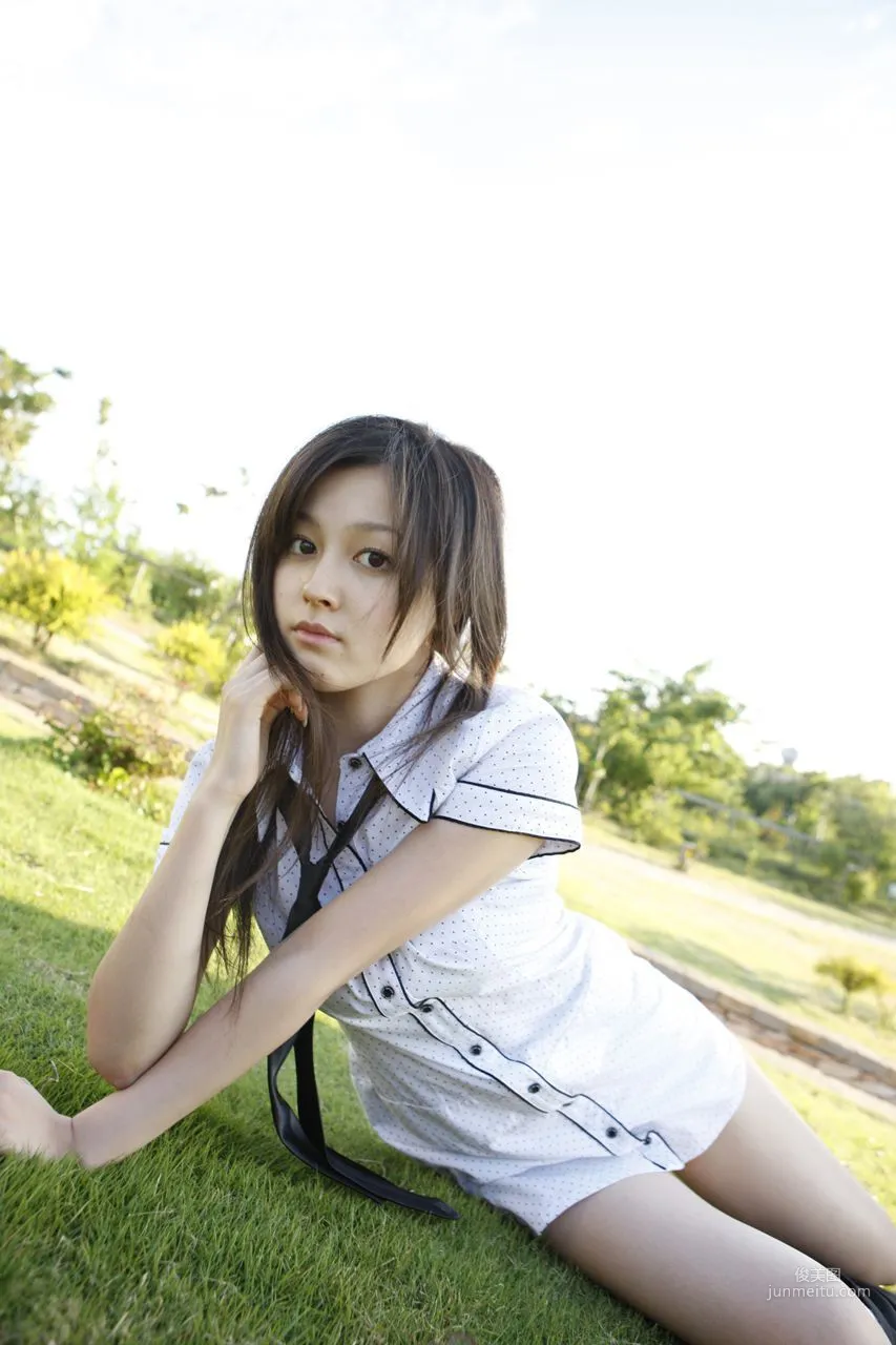 久住小春 Koharu Kusumi [Hello! Project Digital Books] Vol.67 寫真集 27