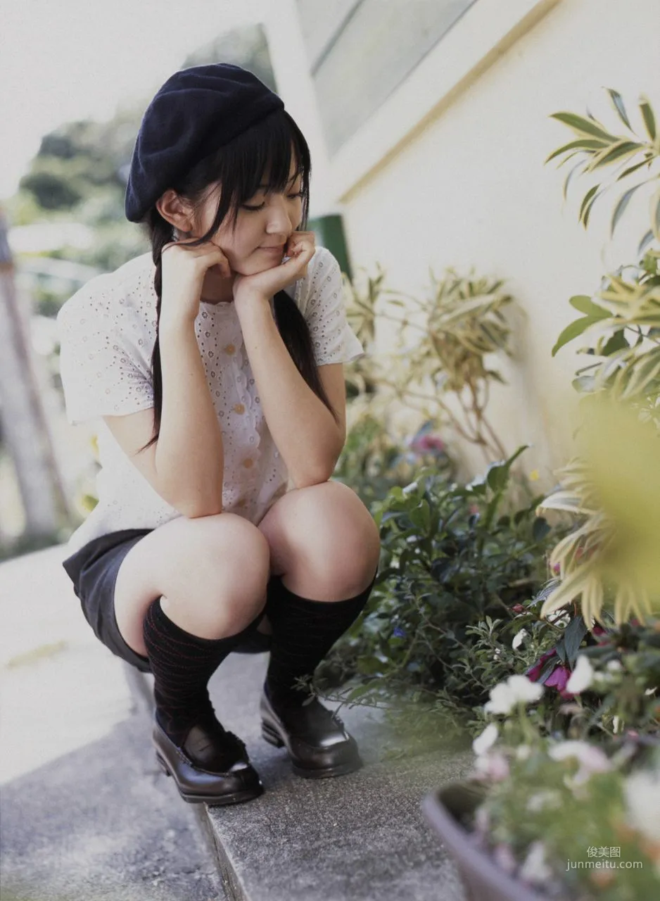 Airi Suzuki 鈴木愛理 [Hello! Project Digital Books] Vol.55 寫真集 67