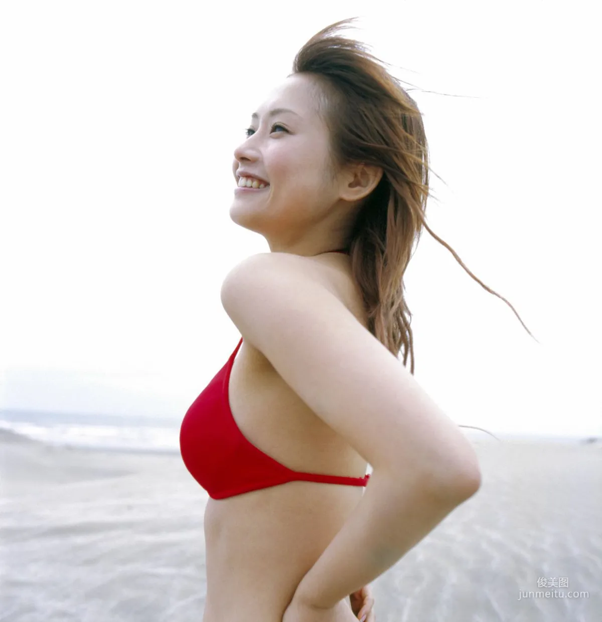 中澤裕子、飯田圭織、安倍なつみ [Hello! Project Digital Books] Vol.27 寫真集 68