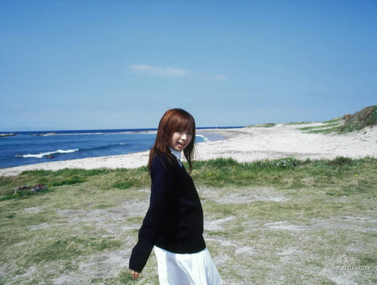 Asami Konno [Hello! Project Digital Books] Vol.36 Photo Set photo 6