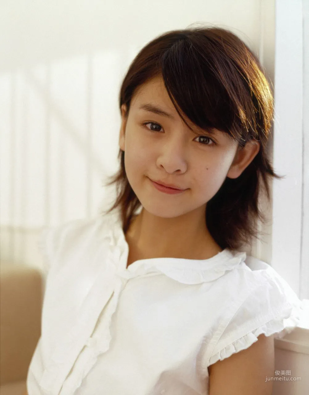 Berryz Koubou [Hello! Project Digital Books] Vol.15 Photo Set photo 86