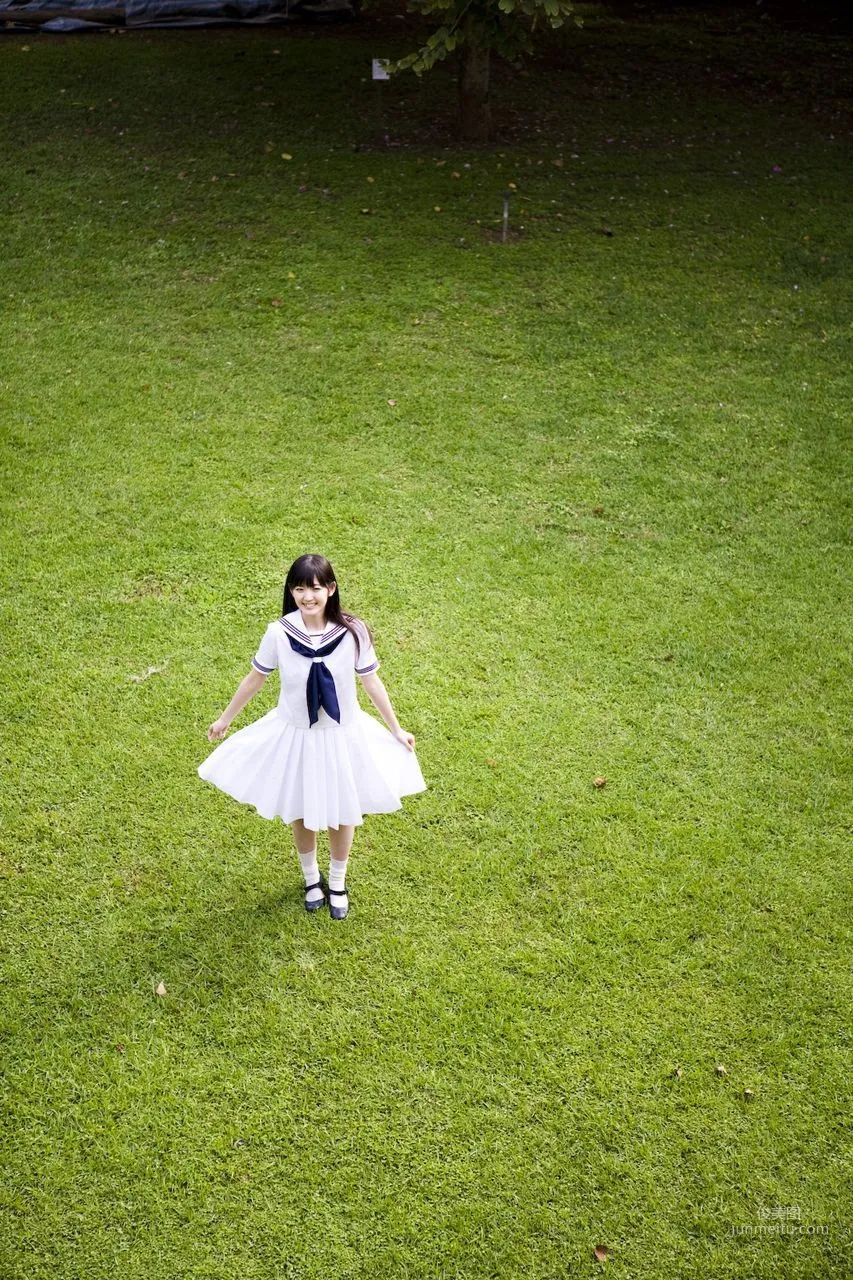 鈴木愛理 Suzuki Airi [Hello! Project Digital Books] Vol.66 寫真集 27