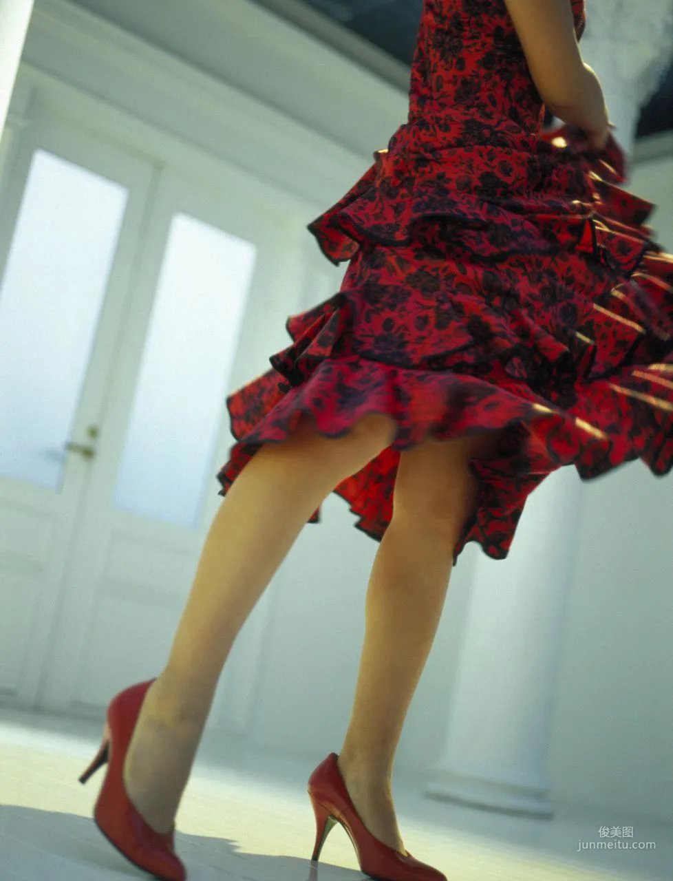 Biyuuden 美勇伝 [Hello! Project Digital Books] Vol.22 寫真集 88