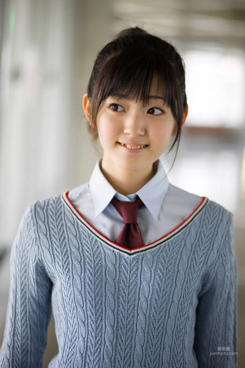 Airi Suzuki 鈴木愛理 [Hello! Project Digital Books] Vol.55 寫真集 22