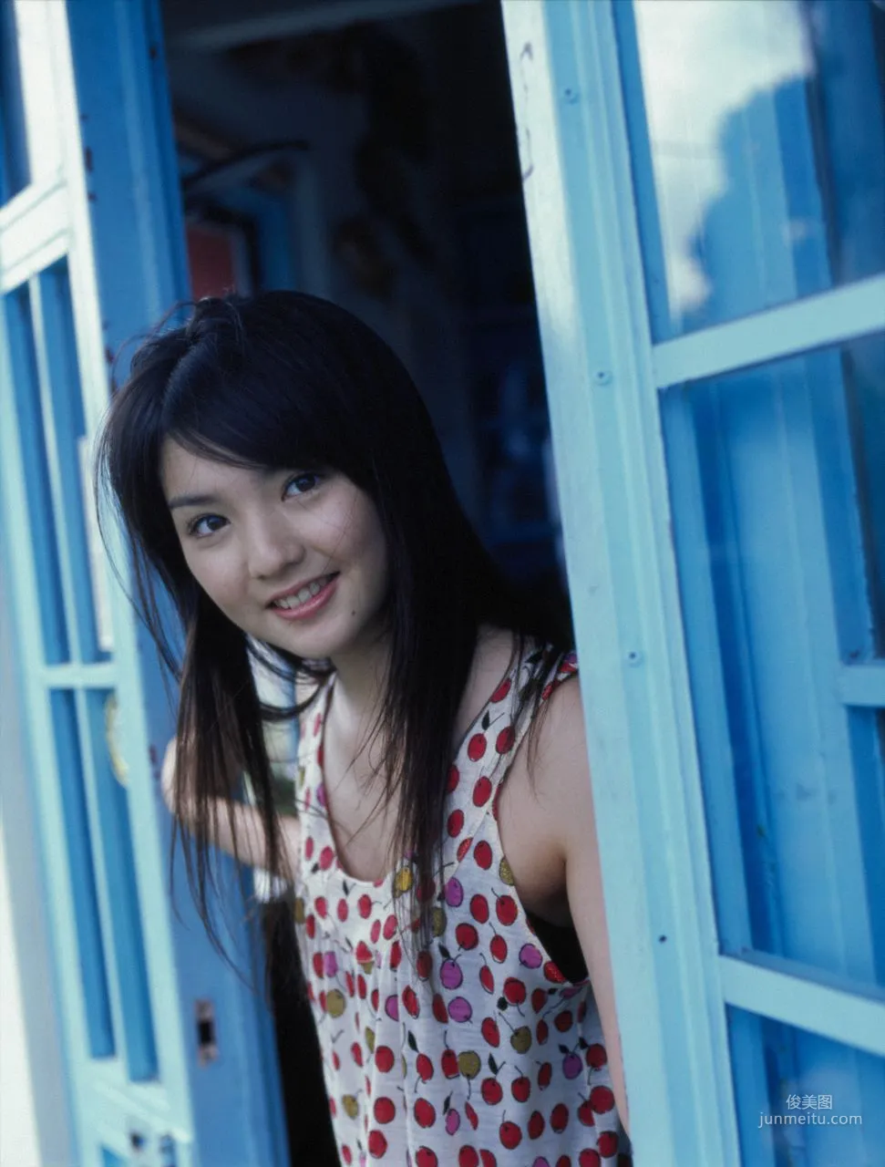 Sayumi Michishige 道重さゆみ [Hello! Project Digital Books] Vol.52 寫真集 91
