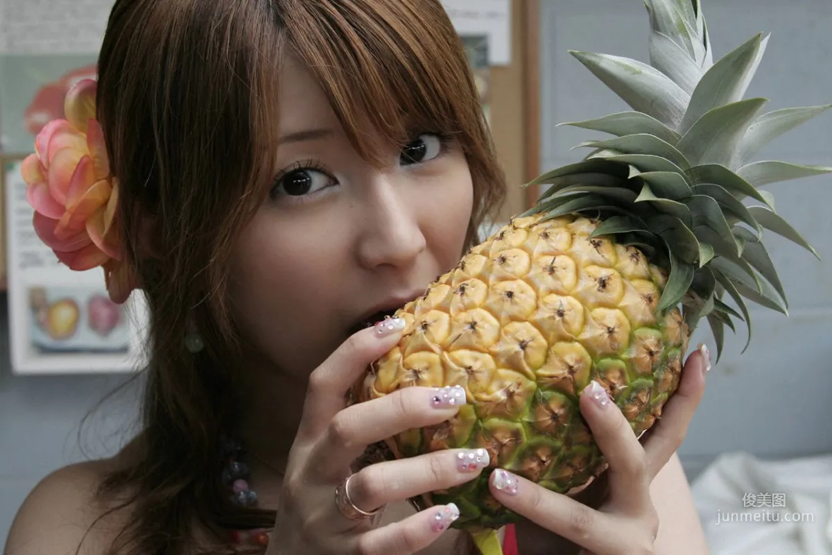 矢口真里、辻希美 [Hello! Project Digital Books] 写真集60