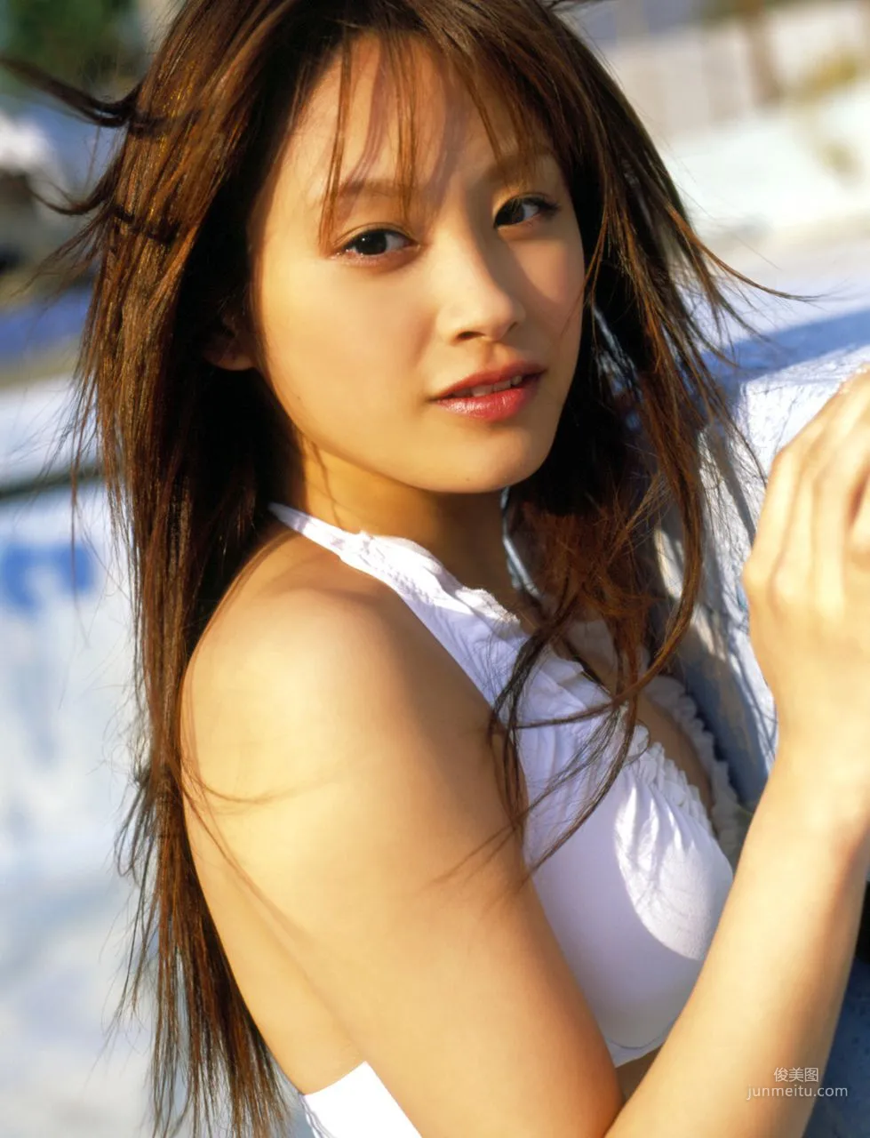 Takahashi Ai Ai Takahashi [Hello! Project Digital Books] Vol.28 Photo Set photo 44