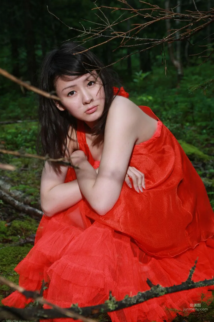 Risako Sugaya [Hello! Project Digital Books] Vol.68 Photo Set photo 75