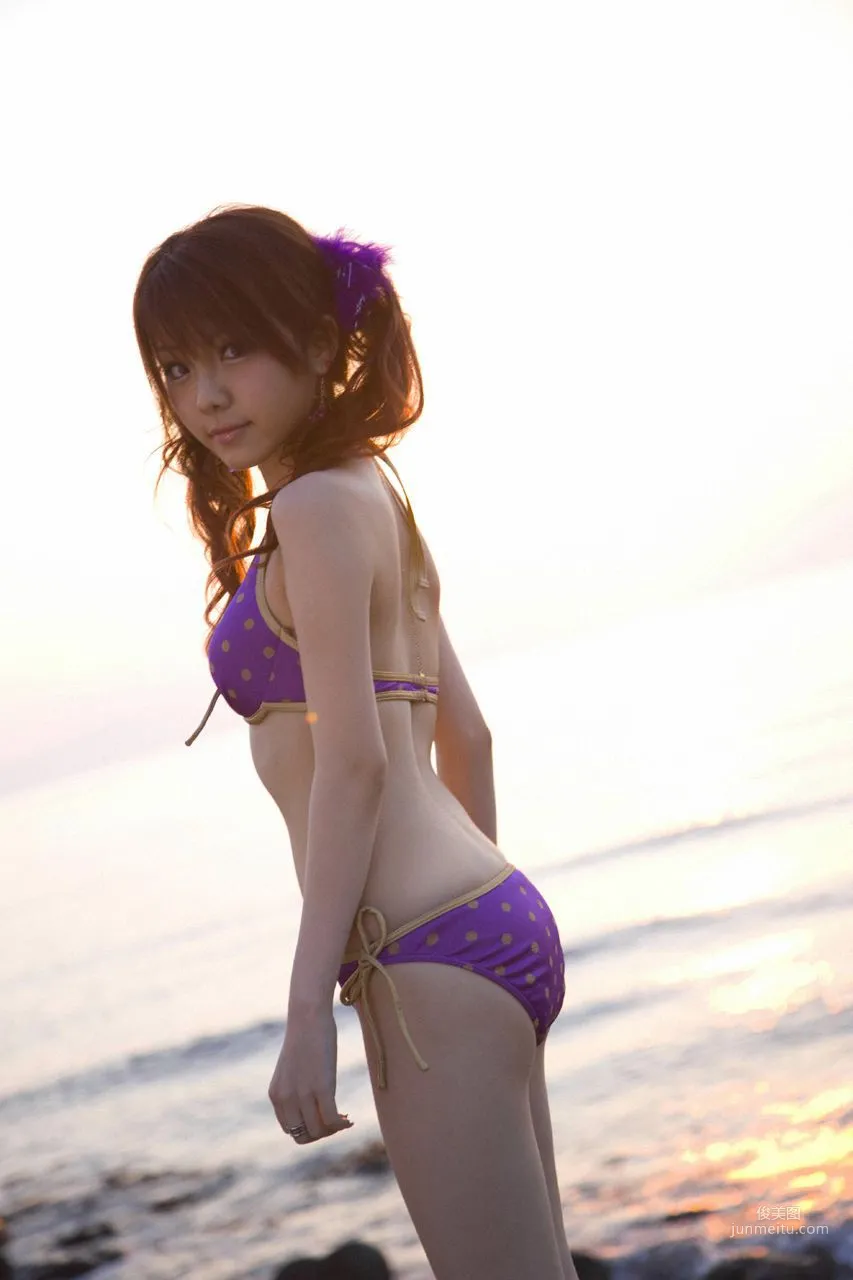 Reina Tanaka 田中れいな [Hello! Project Digital Books] Vol.60 寫真集 81