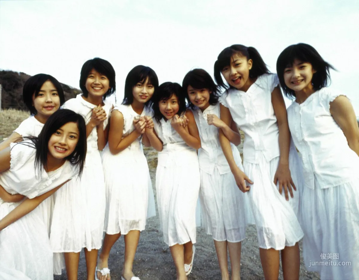 Berryz Koubou [Hello! Project Digital Books] Vol.15 Photo Set photo 96
