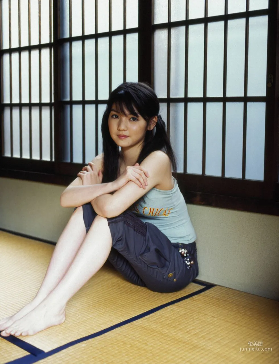 Sayumi Michishige 道重さゆみ [Hello! Project Digital Books] Vol.52 寫真集 31