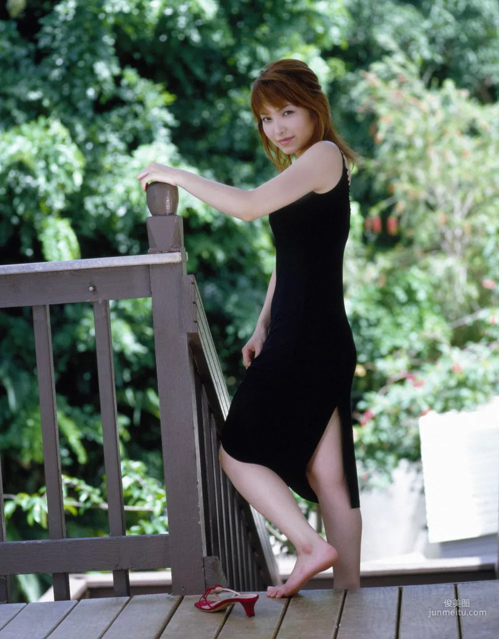 中澤裕子、柴田あゆみ [Hello! Project Digital Books] Vol.14 寫真集 27
