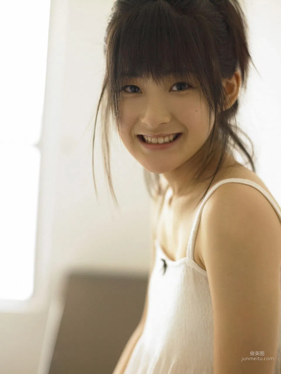 Tsugunaga Momoko 嗣永桃子 [Hello! Project Digital Books] Vol.59 寫真集 68